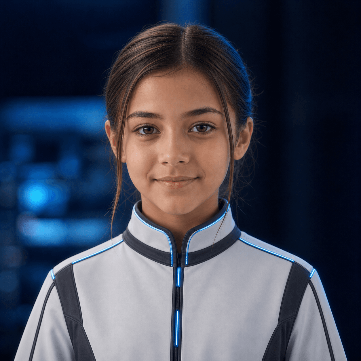 Siya.ai, TecInfinitum's AI assistant